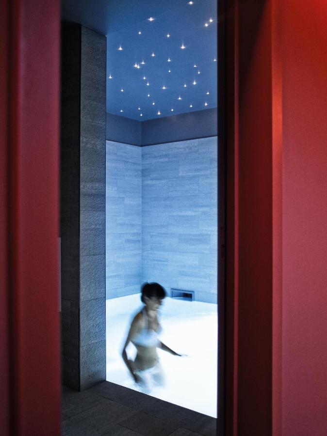 莫斯布罗恩·莱斯·拜恩斯 La Source Des Sens (Adults Only)酒店 外观 照片