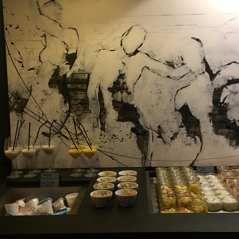 莫斯布罗恩·莱斯·拜恩斯 La Source Des Sens (Adults Only)酒店 外观 照片